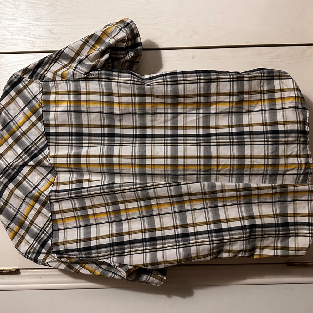 Men’s shirt
